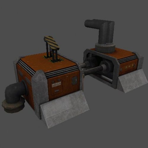 c2a1a_generator