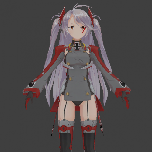 Prinz Eugen