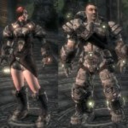 Desert Falcon Unit