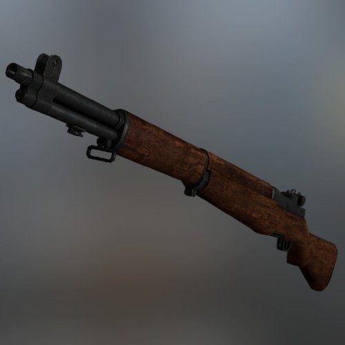 M1 Garand