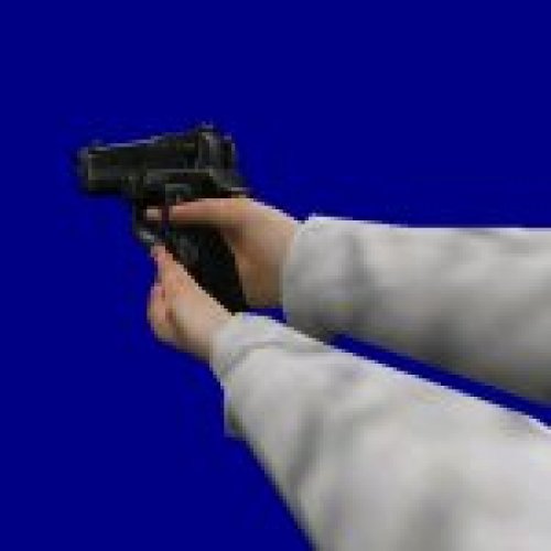 Scientist Beretta