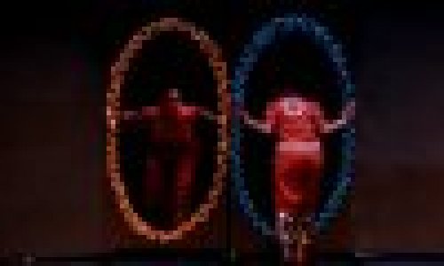 PORTAL на сцене