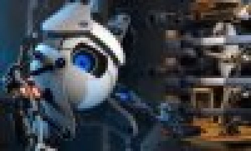 Рок-опера + Видео Portal 2