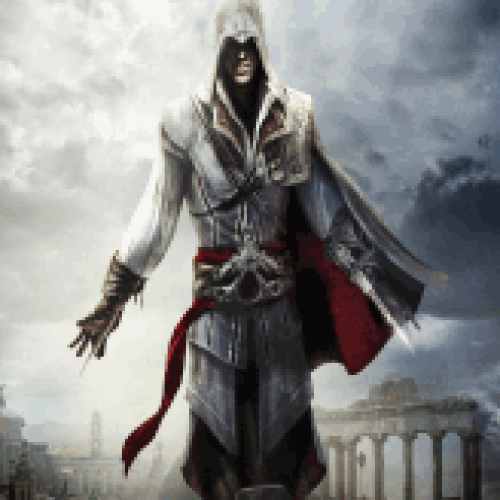 ezio