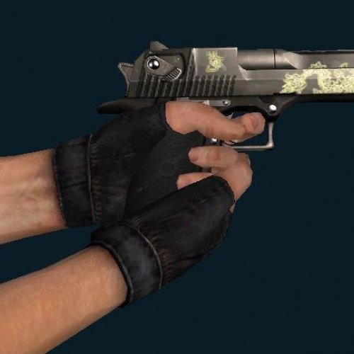 Wannabe Dragon Deagle