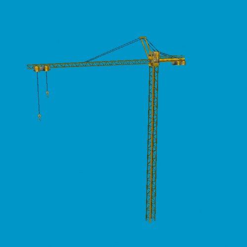 skybox cranetower