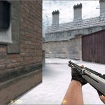 Retextured xm1014