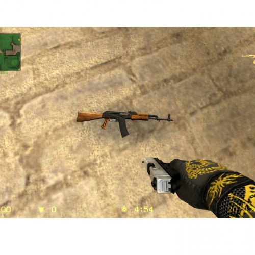 AK