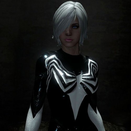 Sherry Venom