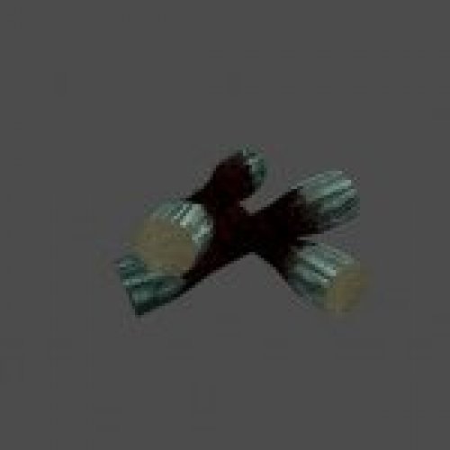 drova