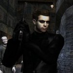 Albert Wesker MERCENARIES HD