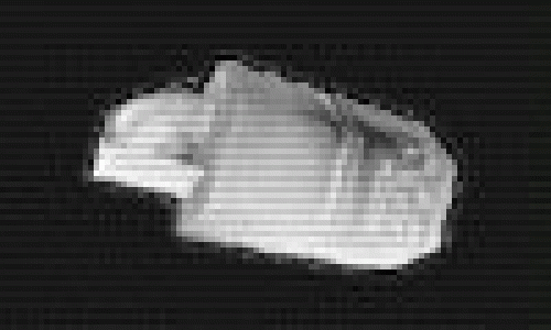 Flash grenade