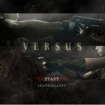 Resident Evil 5 - Versus Mode (Версия DirectX 10)