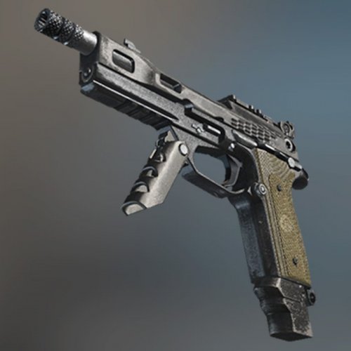 RK-7 Garrison