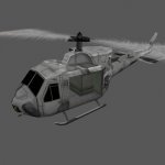 apache