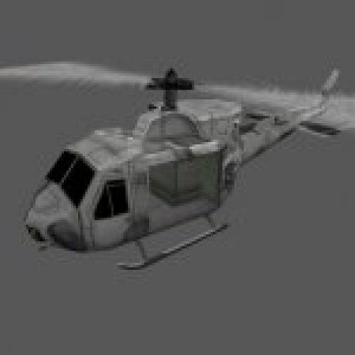 apache