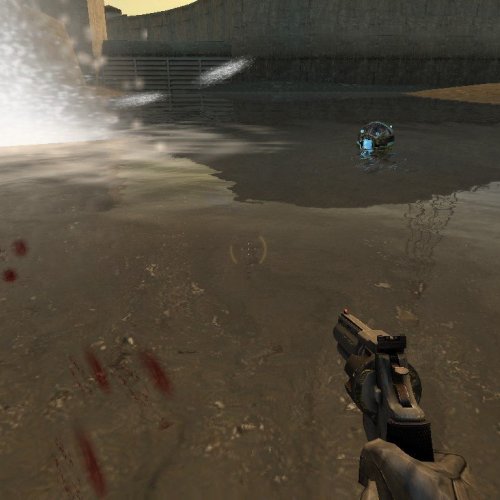 Better helicopter bomb