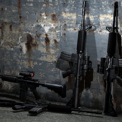 Millenia_s__Twinke_s_M4A1