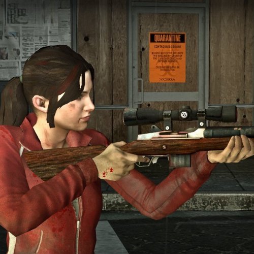 [PROJECT_Realism]_Hunting_Rifle_B.V._(L4D)