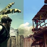 RE5 Sunny SweetFX ENB