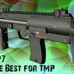 MP7 - Sober anims