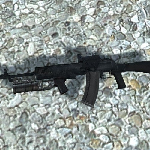 an94 gp30 kobra