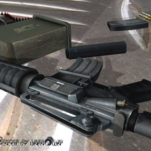 M4A1