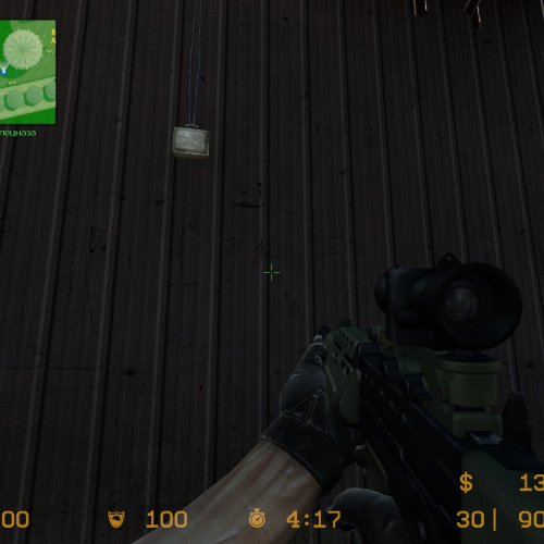 The_Gloves_Pack(+12_SLeeves)