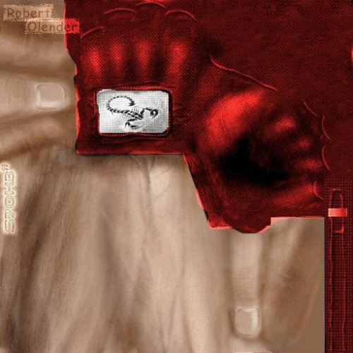 glove reskin