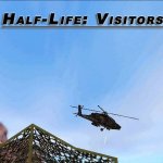 Visitors