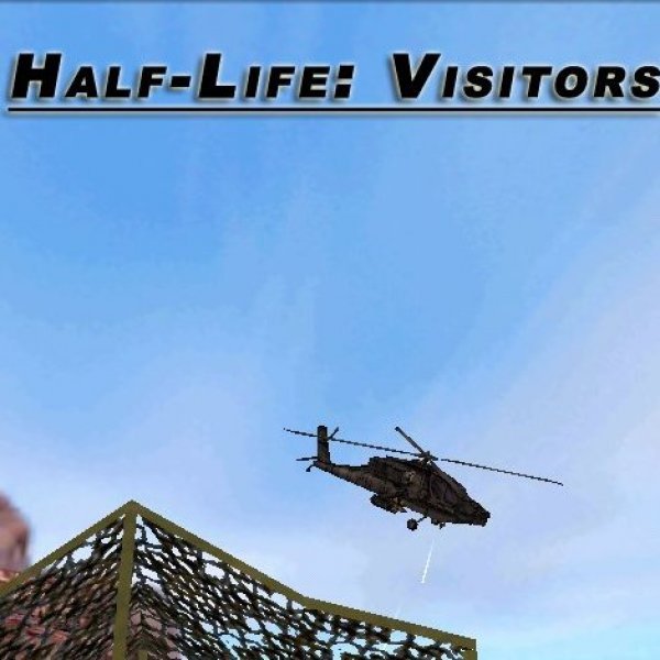 Visitors