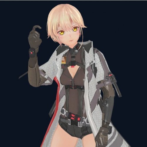 OTs-14 Groza·ETs