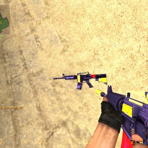 Peace_s_Whacked-Up_M4