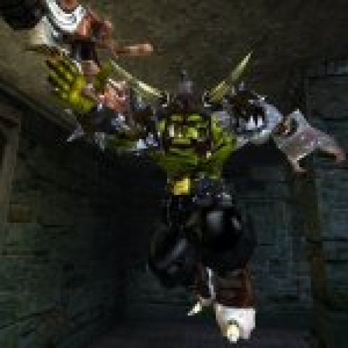 Orkboyz