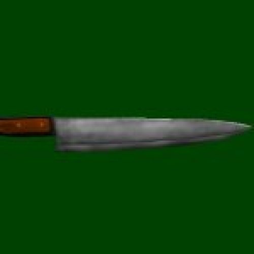 kitchenknife