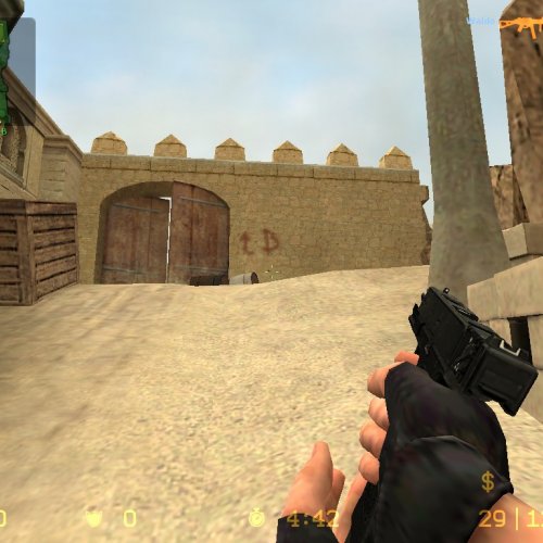 Glock 18c