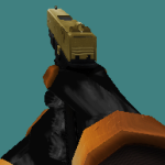 Glock Gold HD 