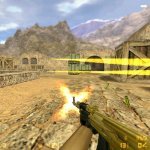 GoldenAK47