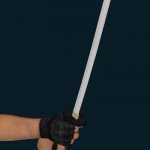 Reflective_Katana