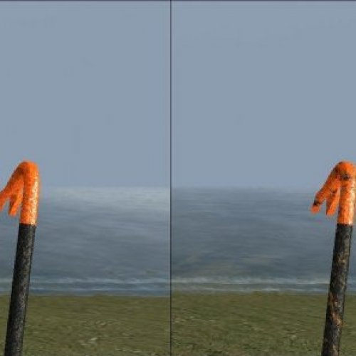 Valve Style Crowbar Skin