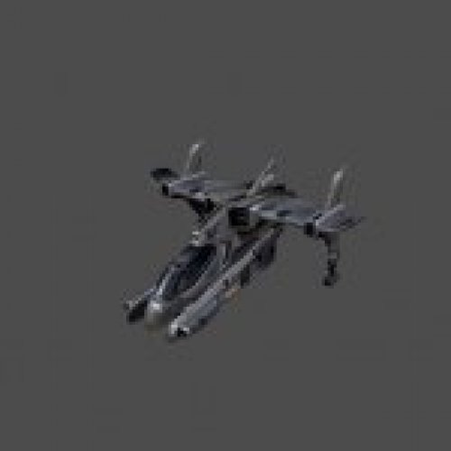ut2hfighter