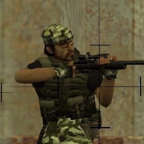 Guerilla Warfare