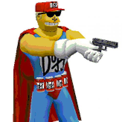 Duffman