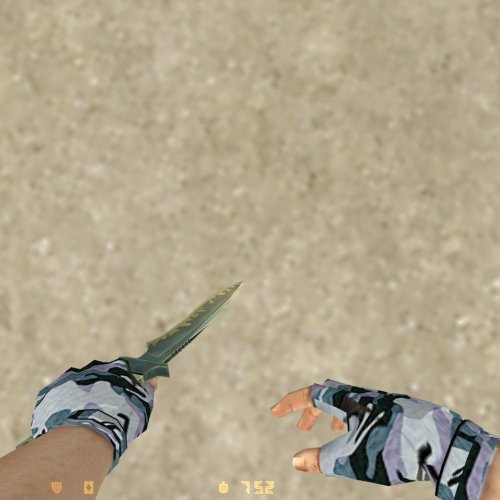 CaMo hAnDs! (cz)
