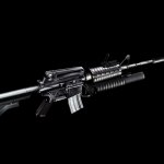 CZ Default M4A1 M203