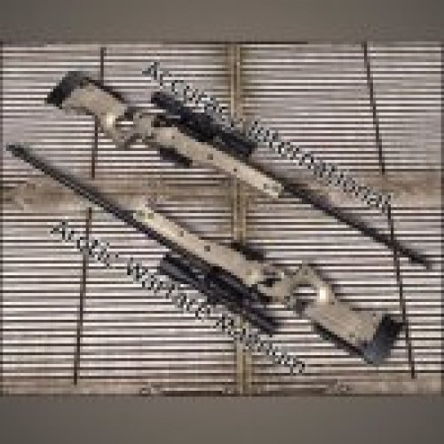 Accuracy International AWM