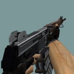 Armalite AR18