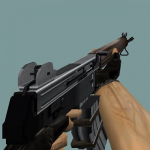 Armalite AR18