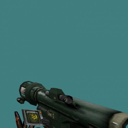 Rpg reanimation