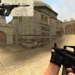 M4A1_Shorty_+_Default_animations